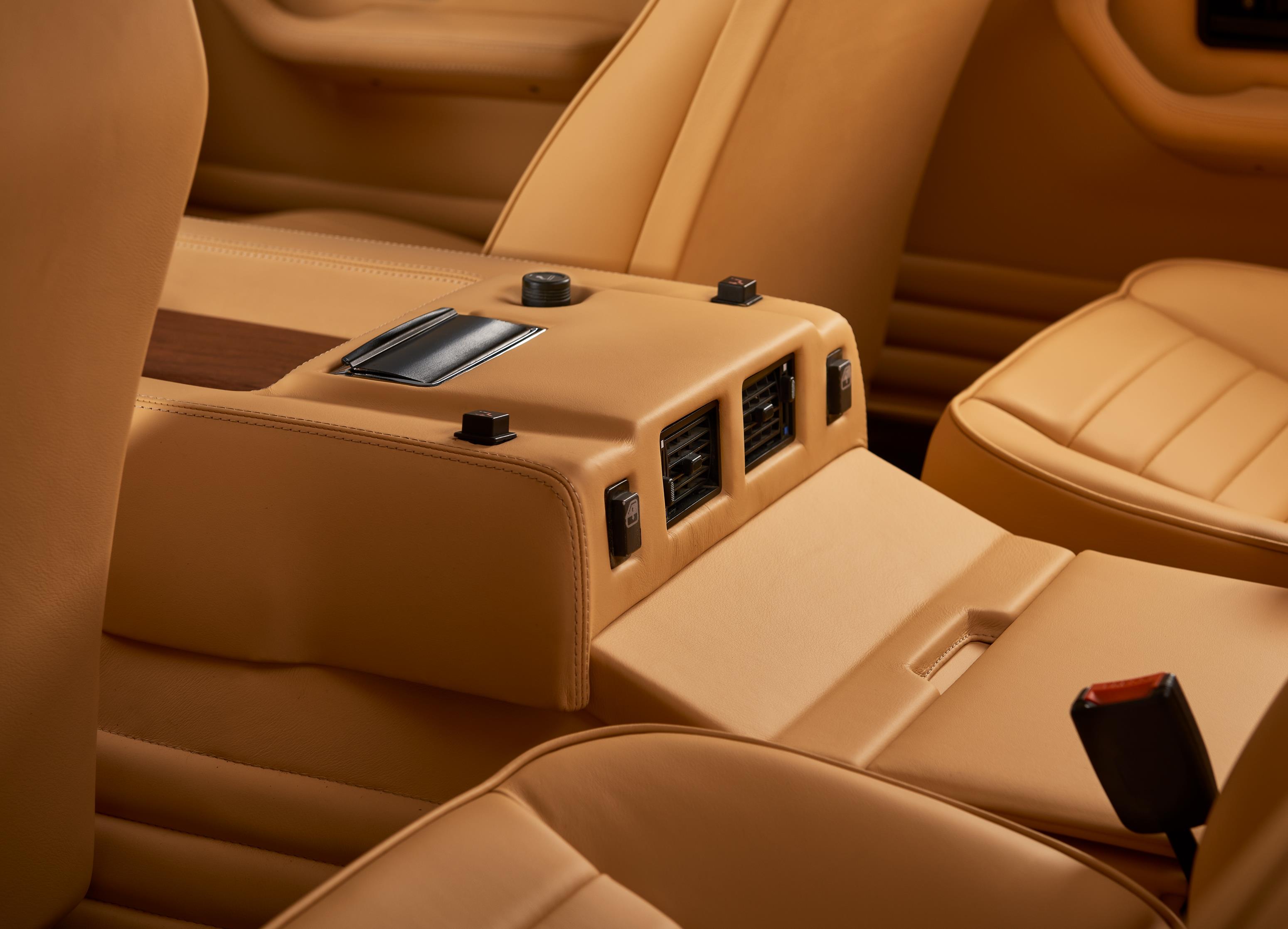 Restored by Polo Storico: The Return of Chassis #12231