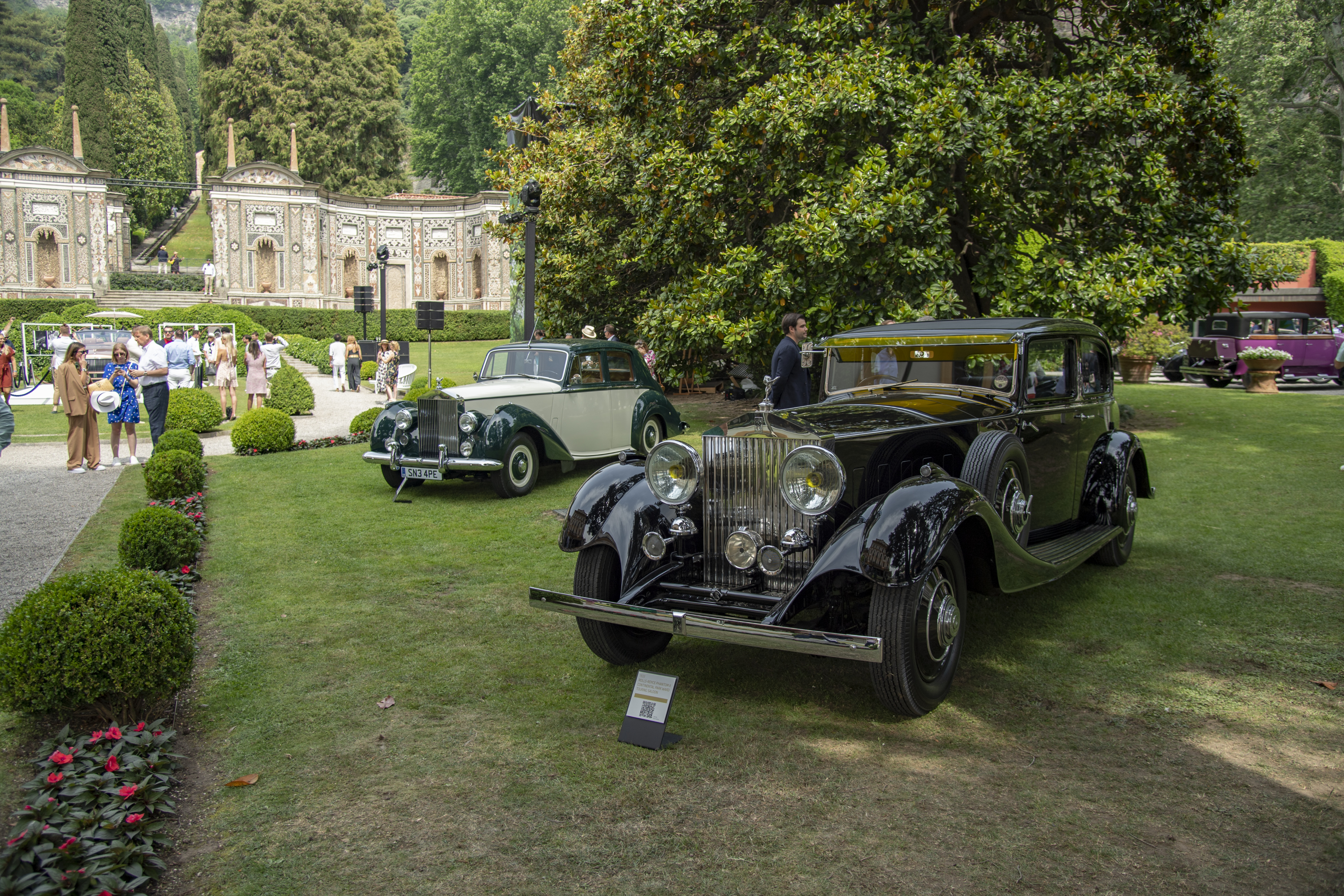 A Retrospective of 2023