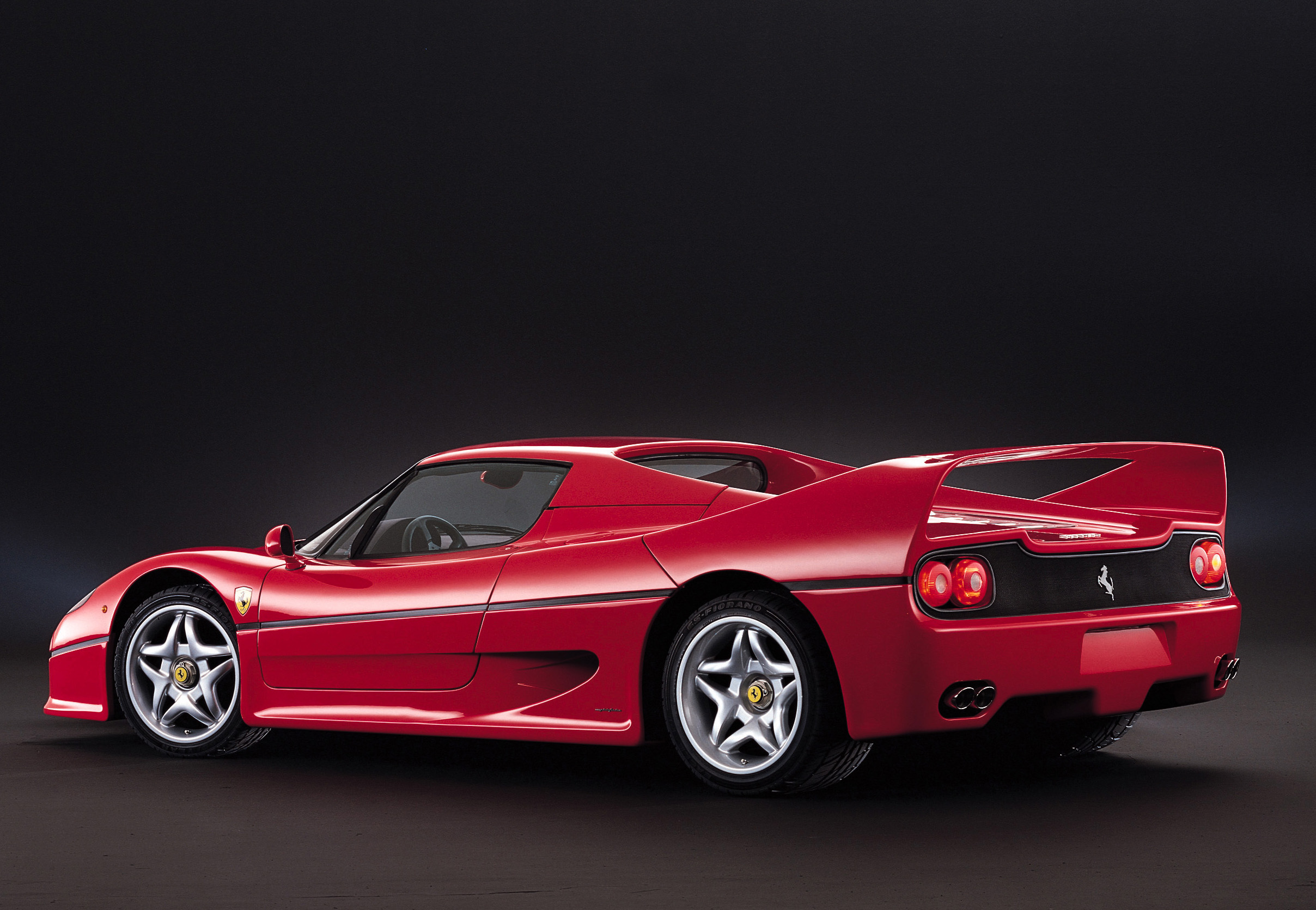 Market Impact: The US Enters the F50 Market (Properly)