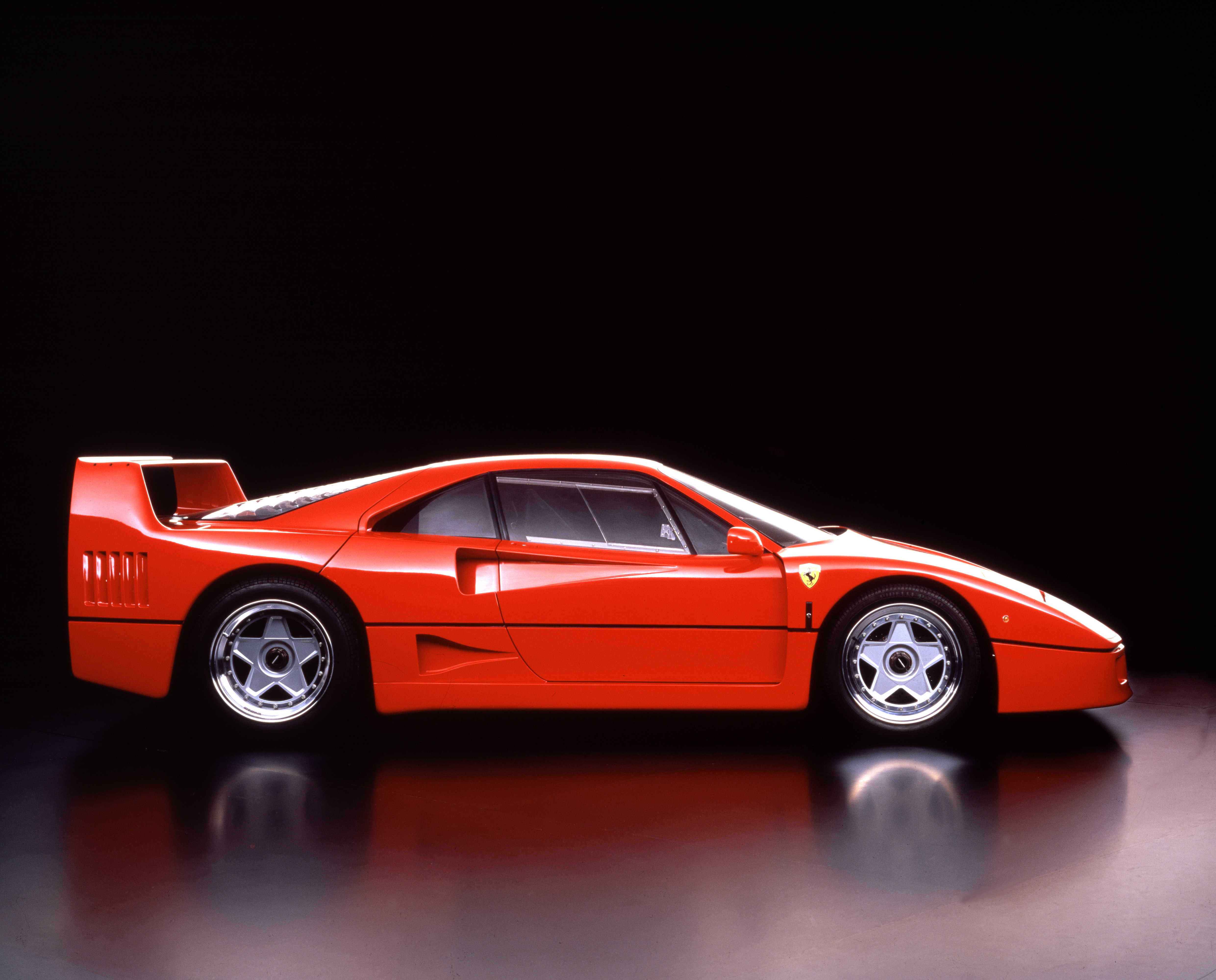 Market Behaviour: A 37-Year Asset Story