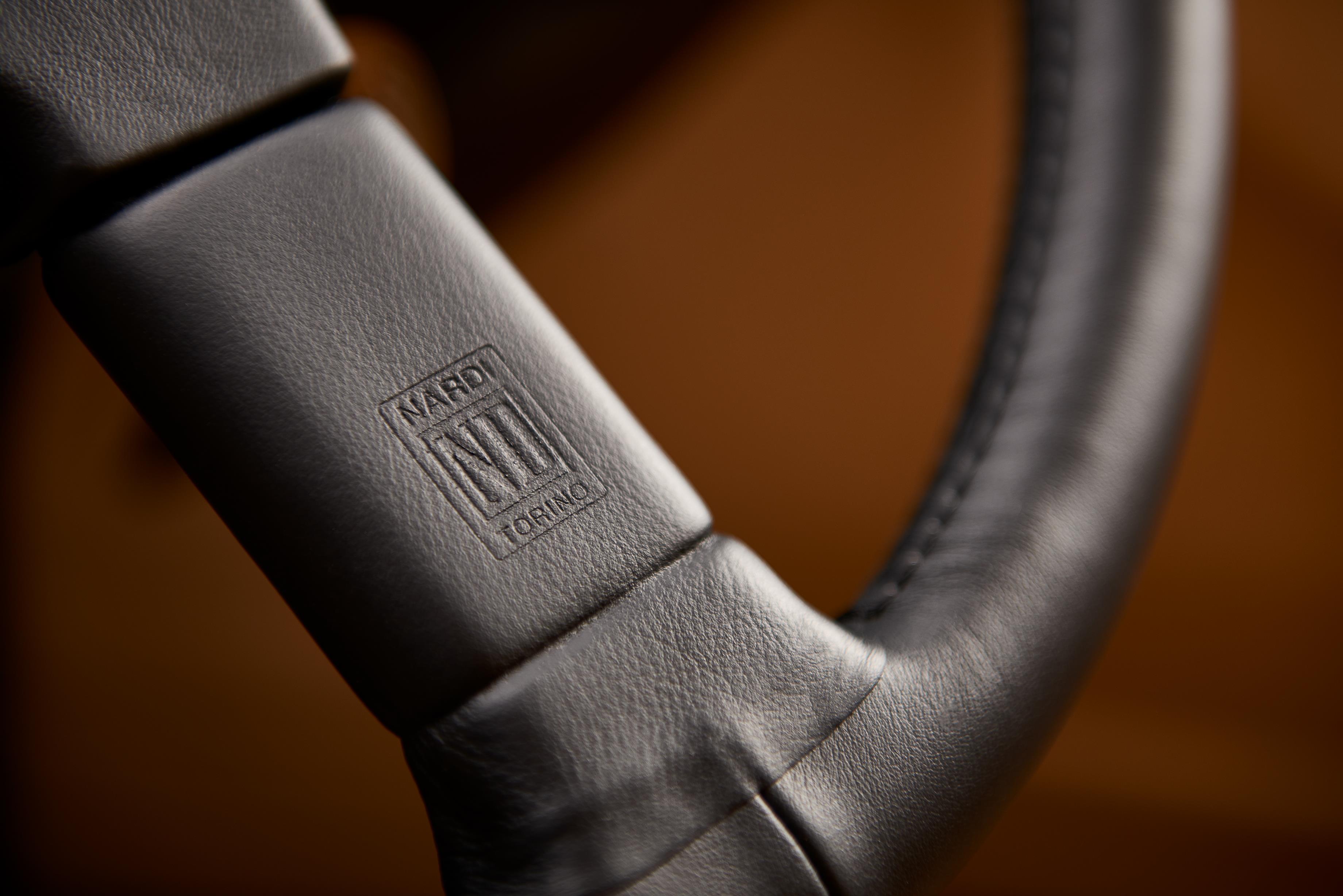 Restored by Polo Storico: The Return of Chassis #12231