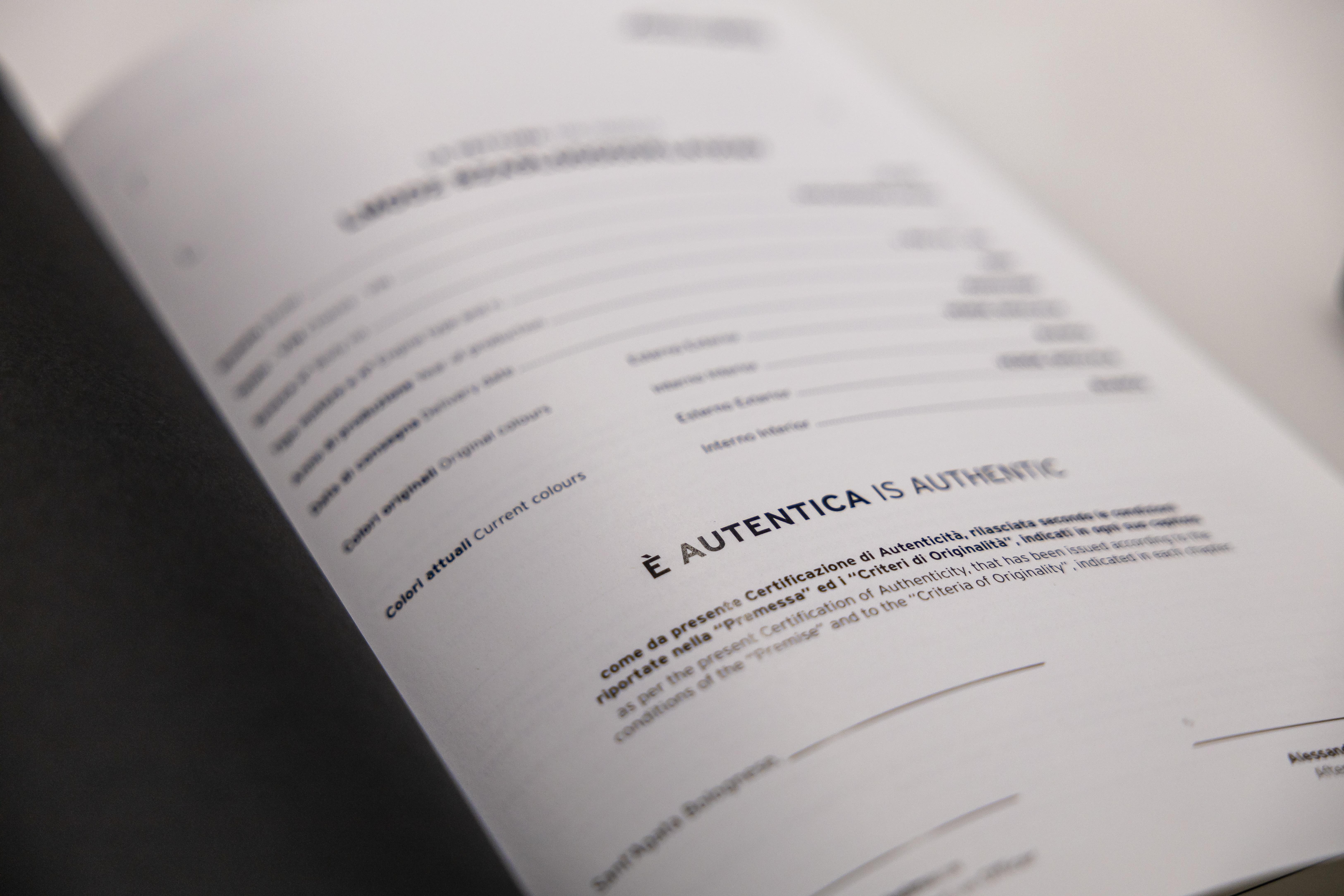 A Decade of Devotion to the icons of the future