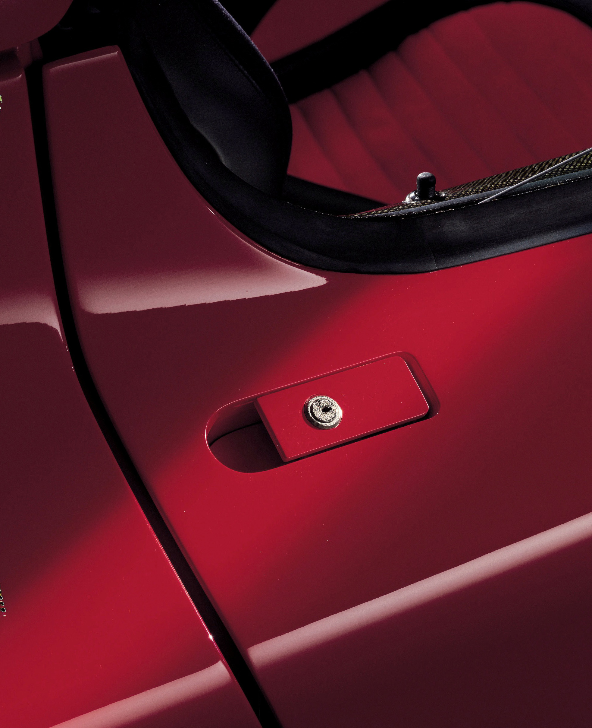 Engine Notes View: A Cross-Border Tier 1 Asset