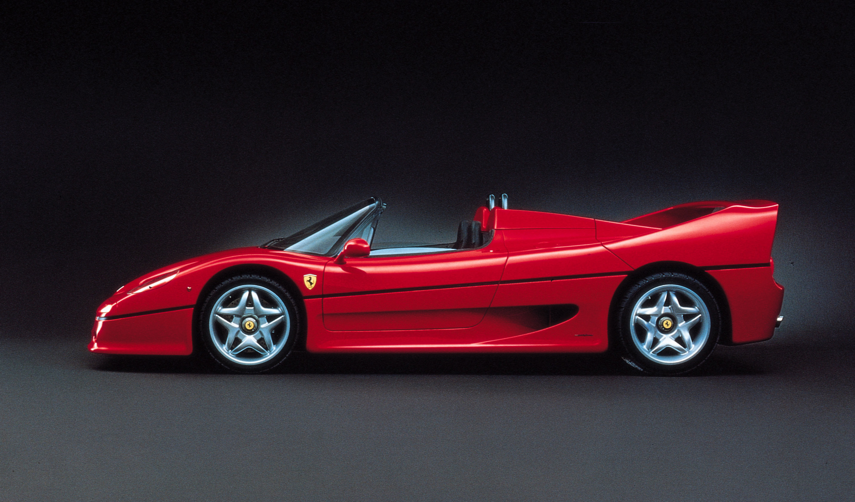 Market Impact: The US Enters the F50 Market (Properly)
