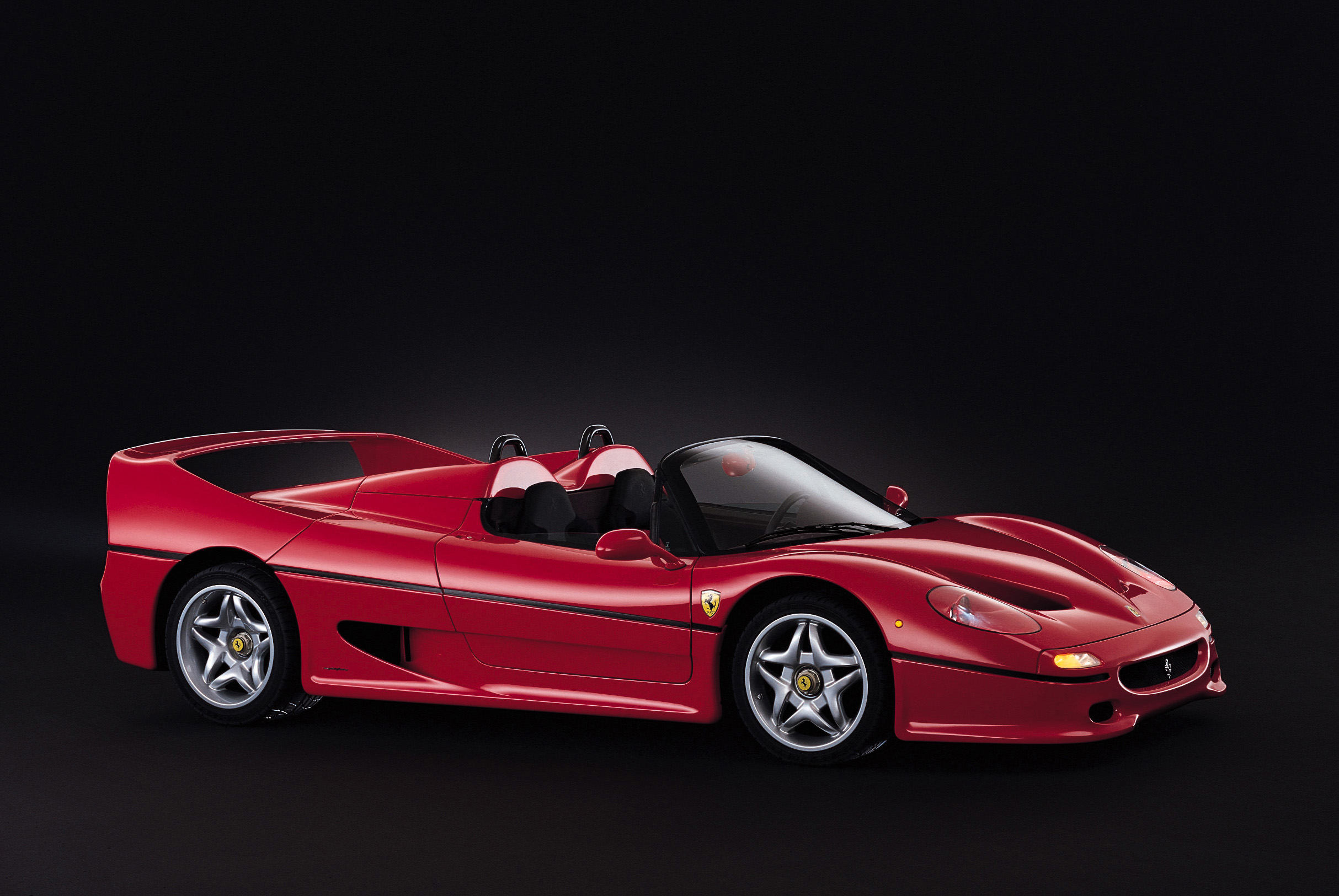 Market Impact: The US Enters the F50 Market (Properly)