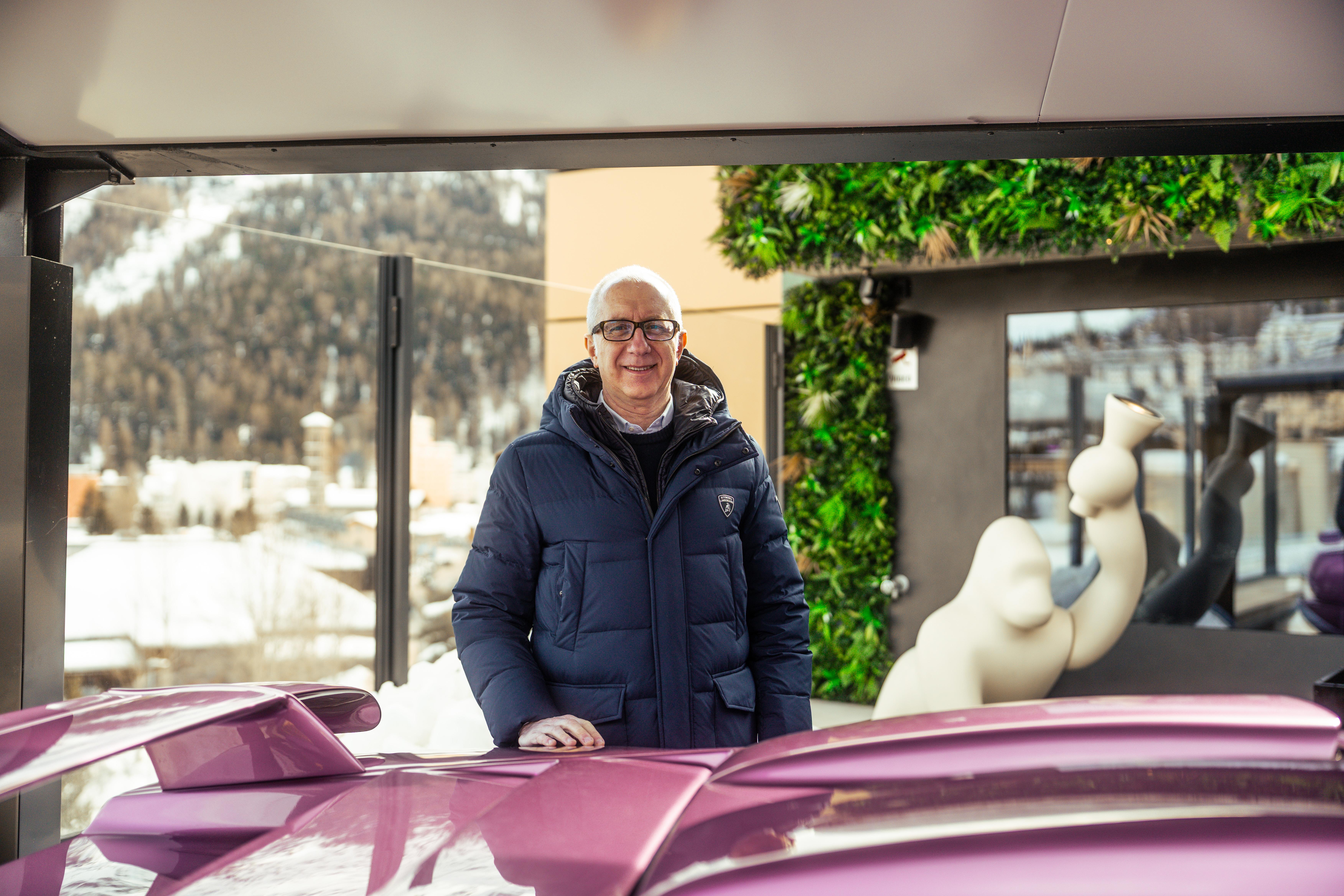 A Community of Custodians