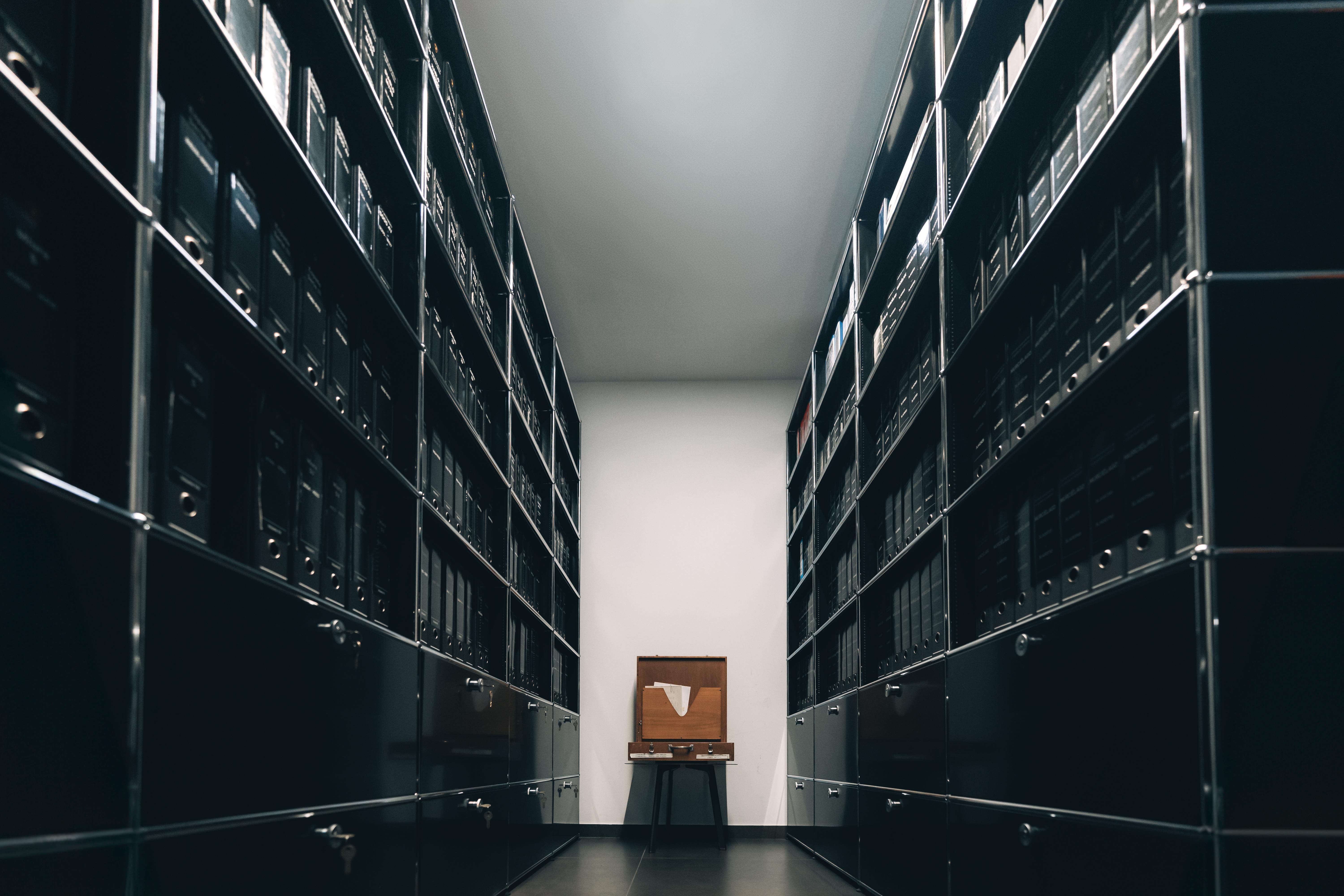 A Decade of Devotion to the icons of the future