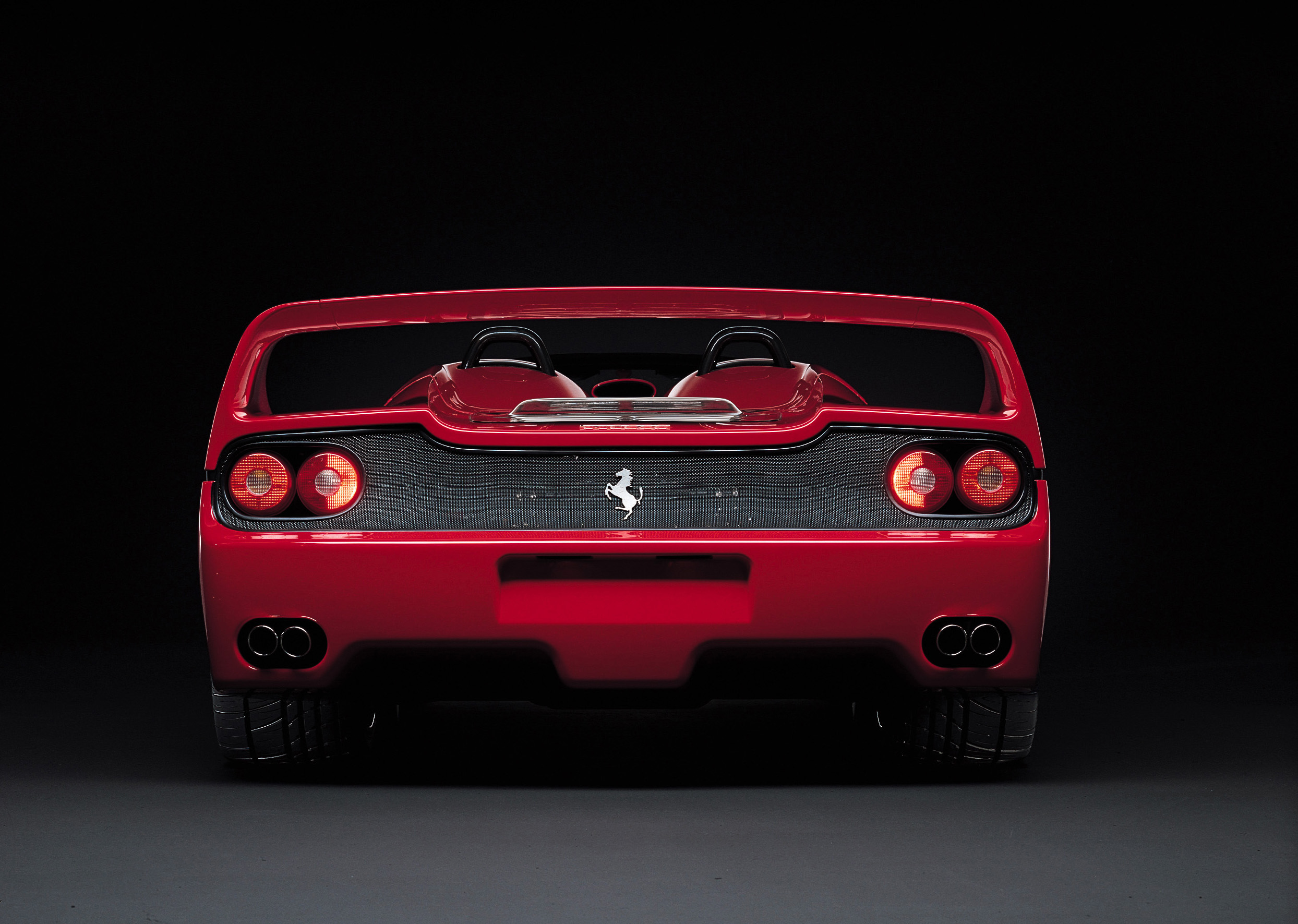 Market Impact: The US Enters the F50 Market (Properly)