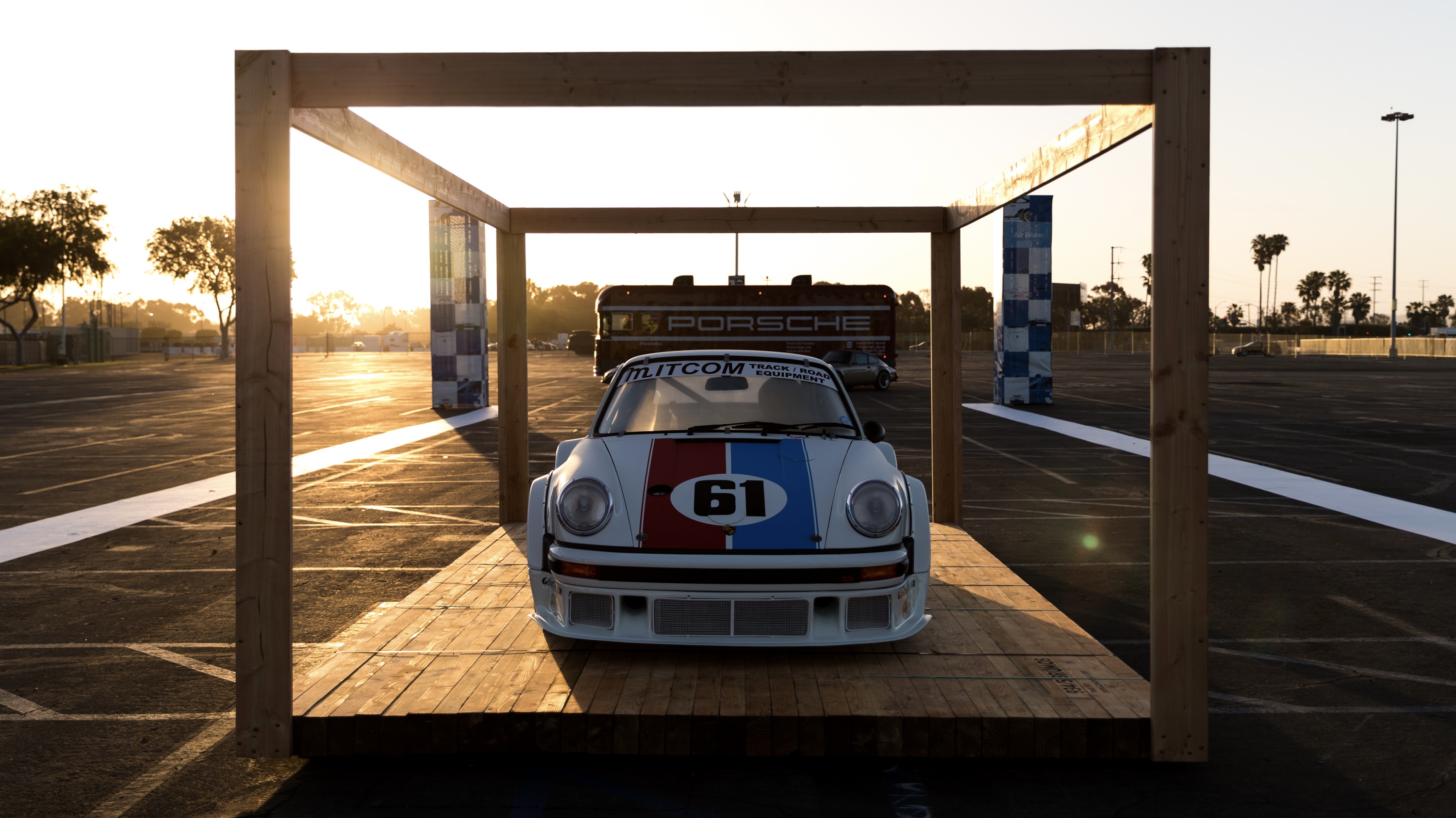 Engine Notes