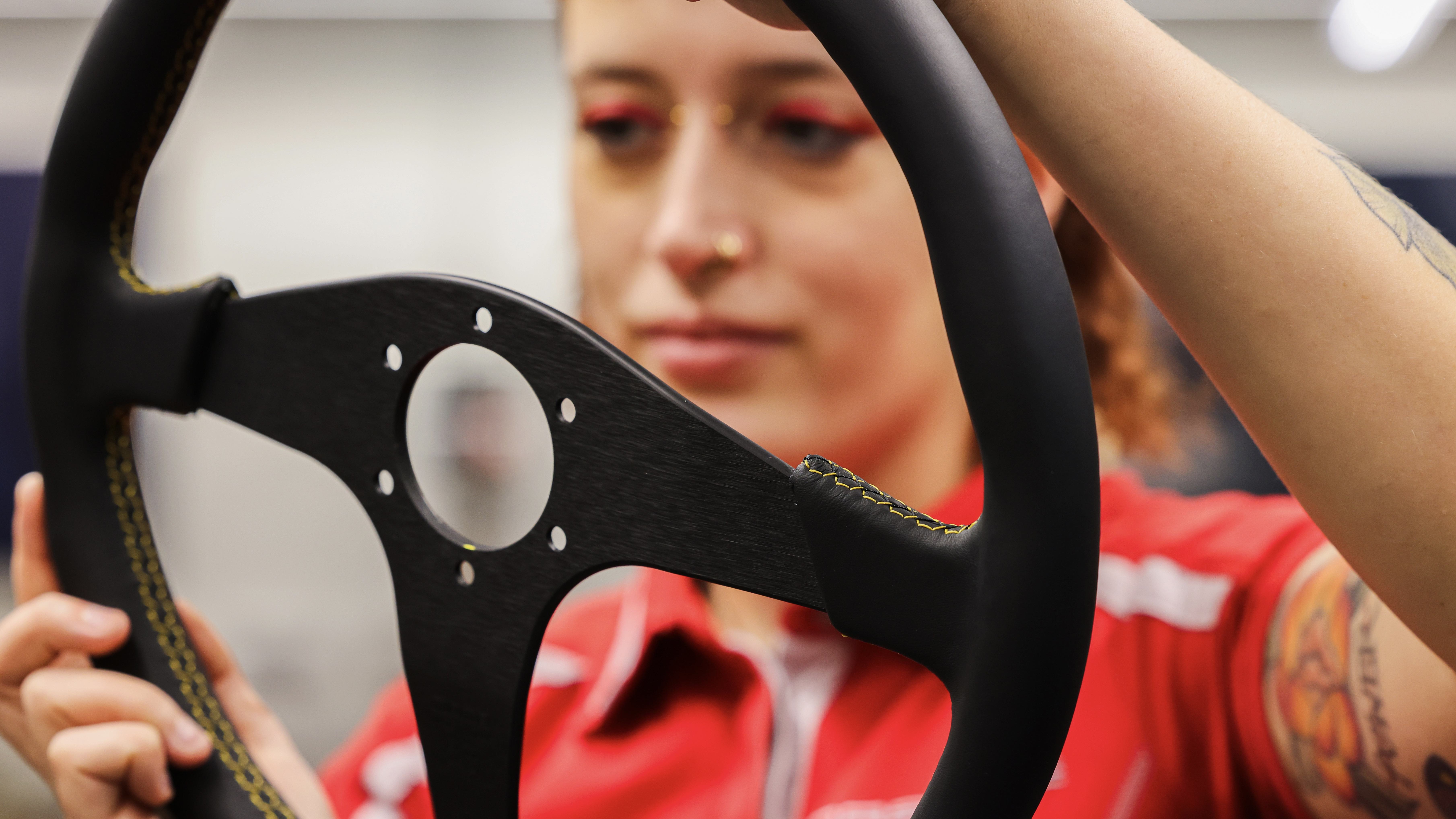 The Porsche Classic Factory Restoration is a sanctuary where the legacy of Porsche's iconic vehicles is meticulously preserved