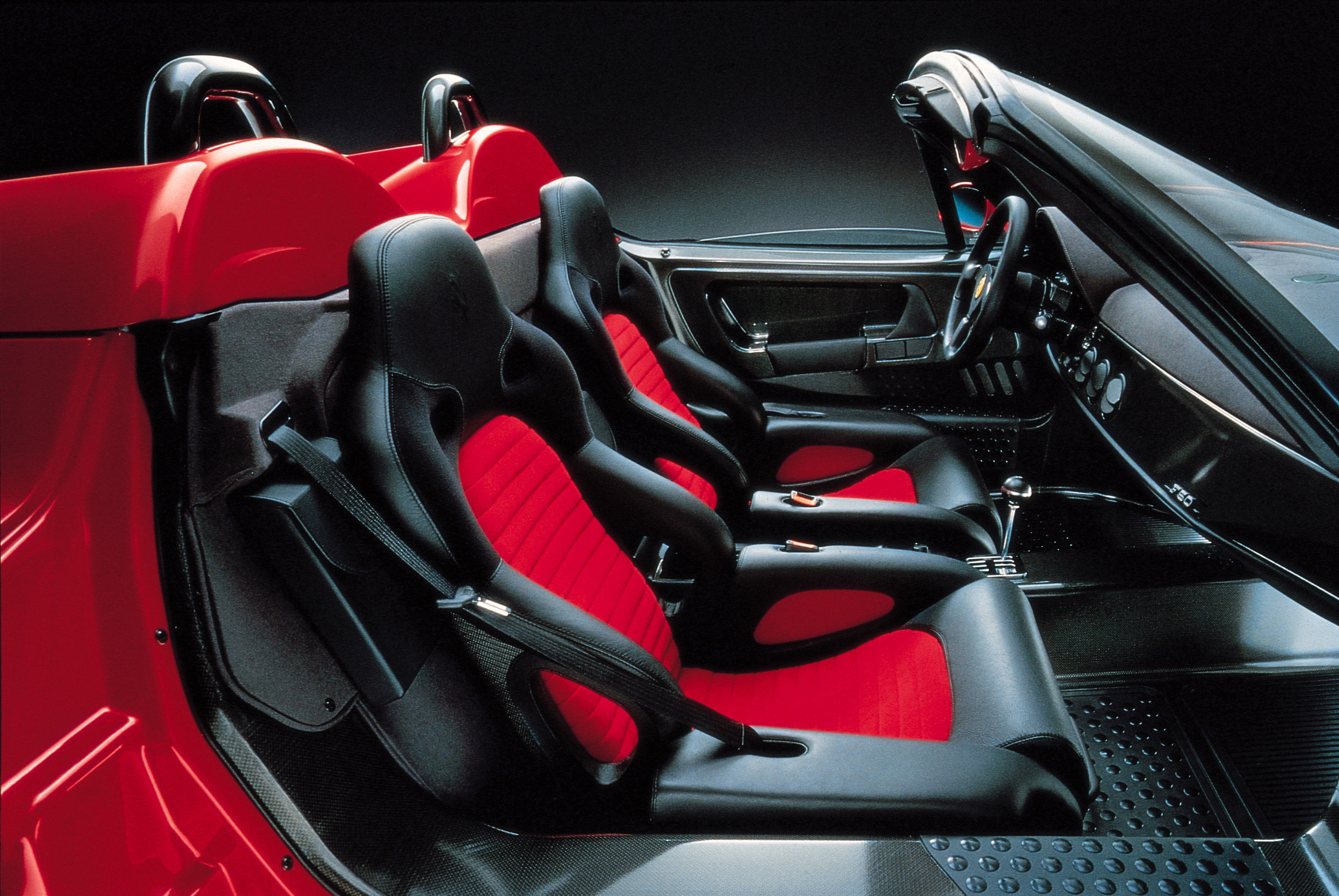 Engine Notes View: A Cross-Border Tier 1 Asset