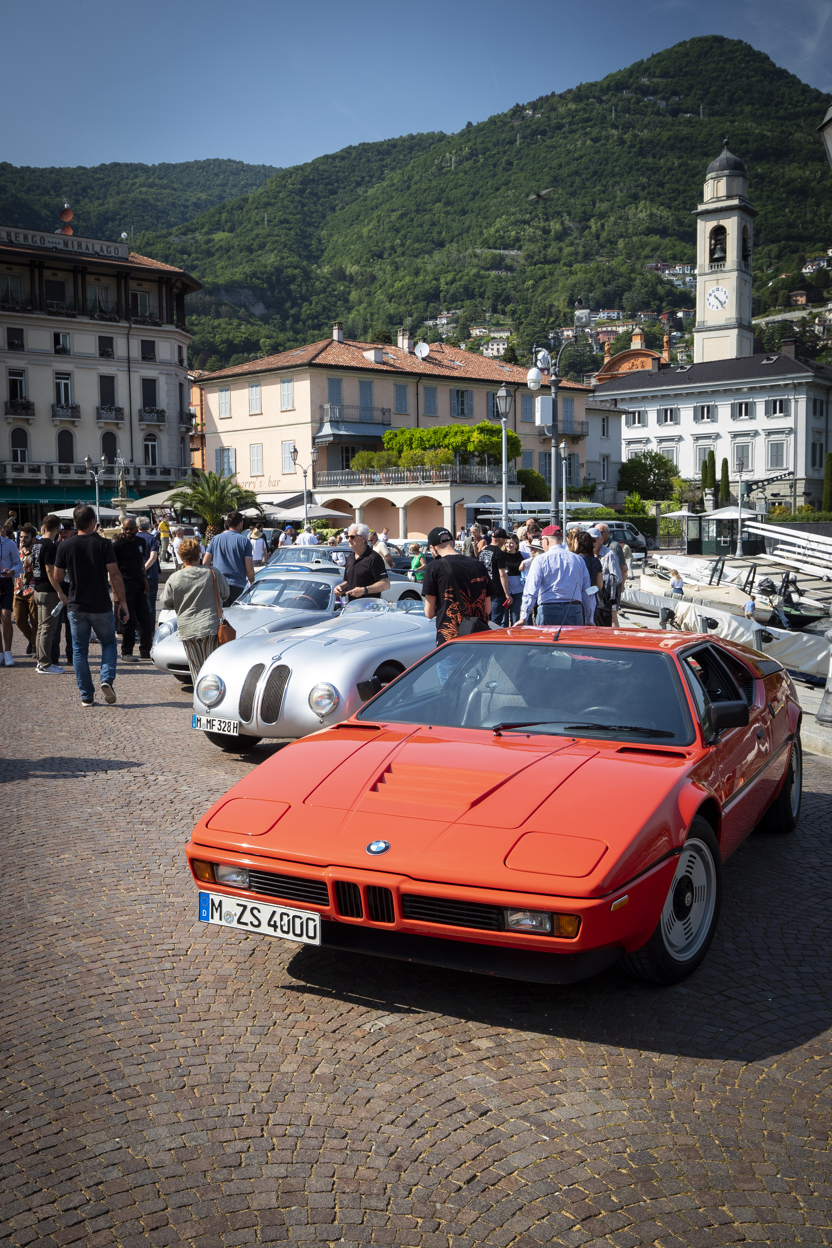 Reflecting on the 2023 and 2024 editions of the Concorso d’Eleganza Villa d’Este