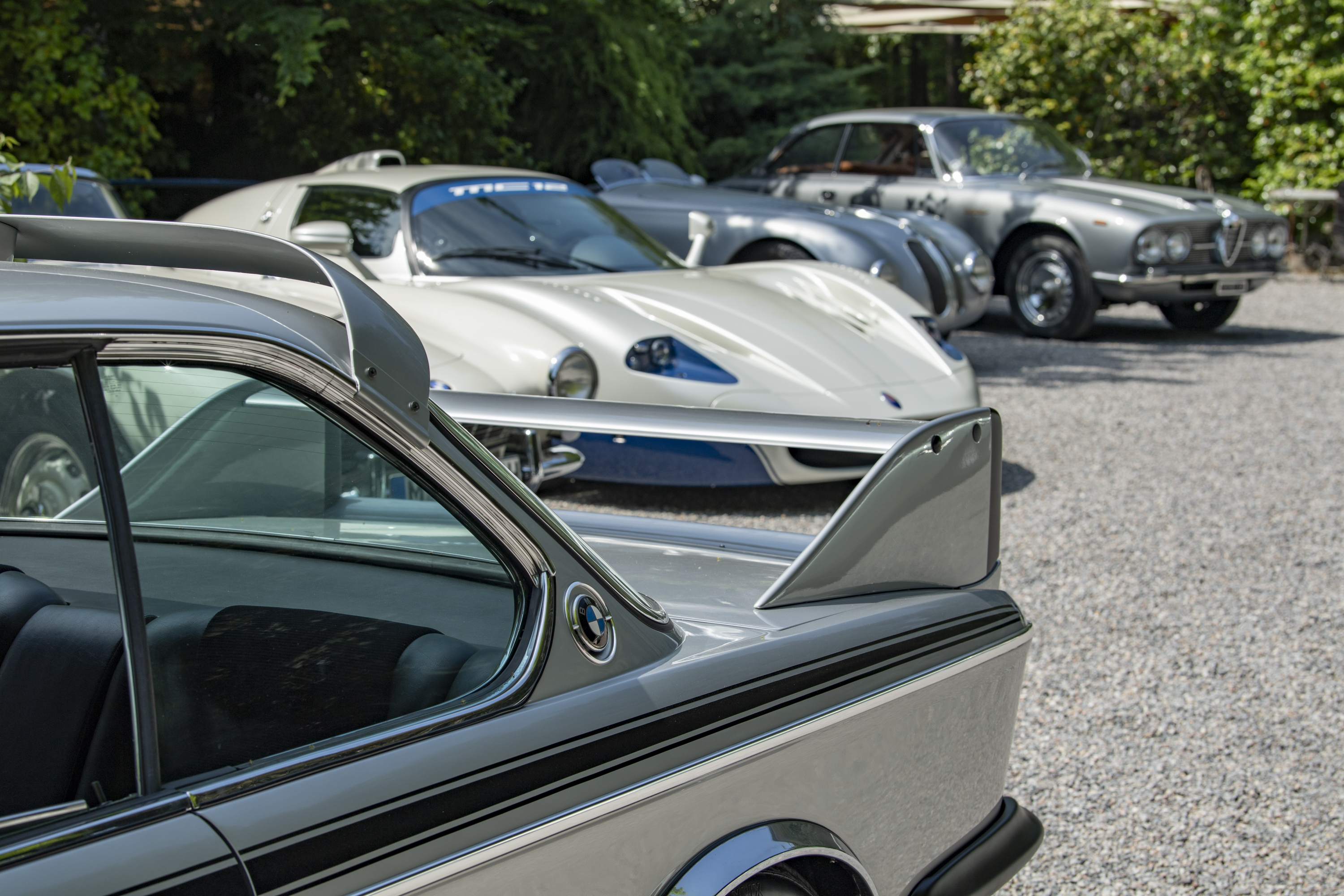 Reflecting on the 2023 and 2024 editions of the Concorso d’Eleganza Villa d’Este