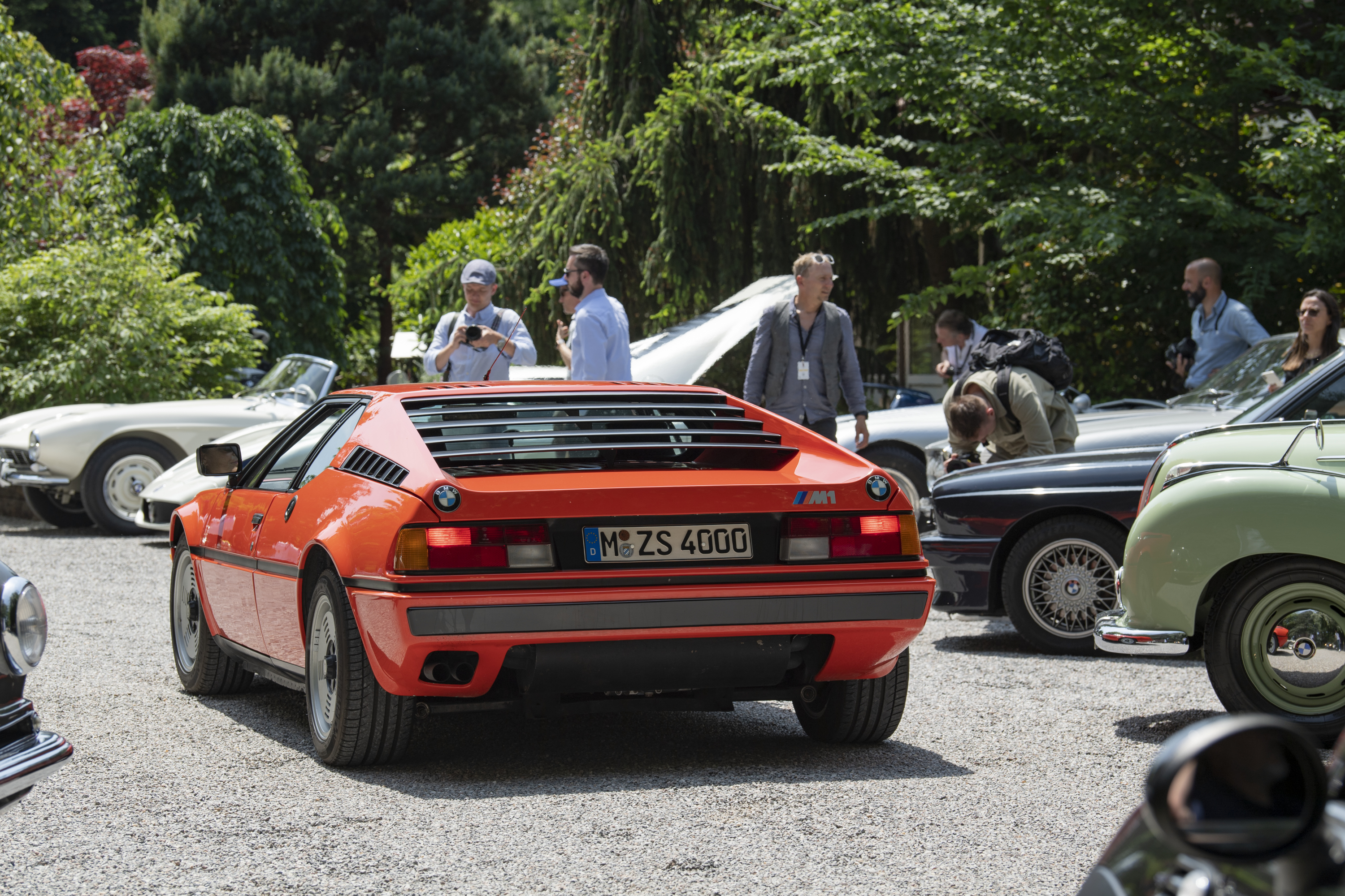 Reflecting on the 2023 and 2024 editions of the Concorso d’Eleganza Villa d’Este
