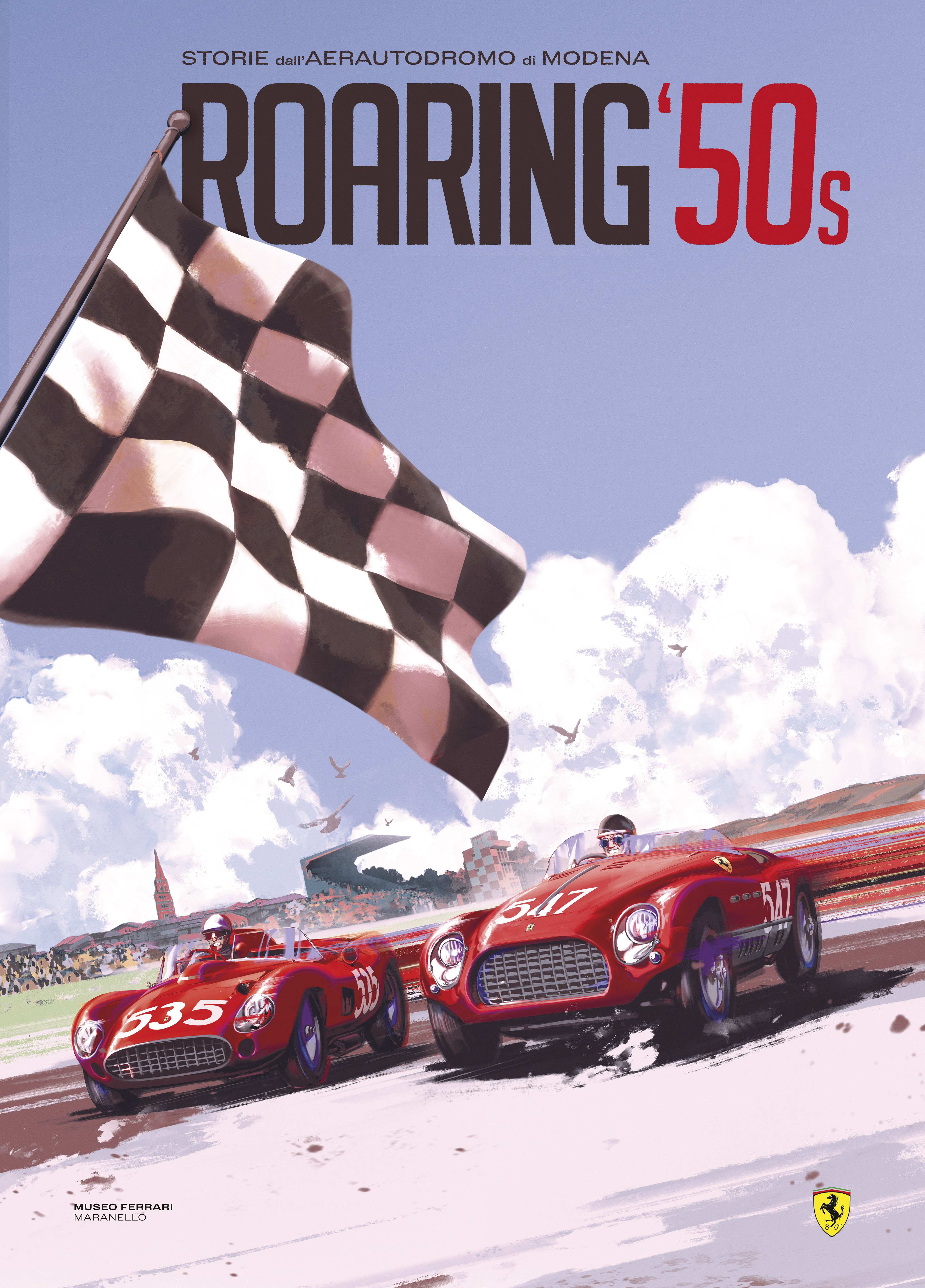 Engine Notes