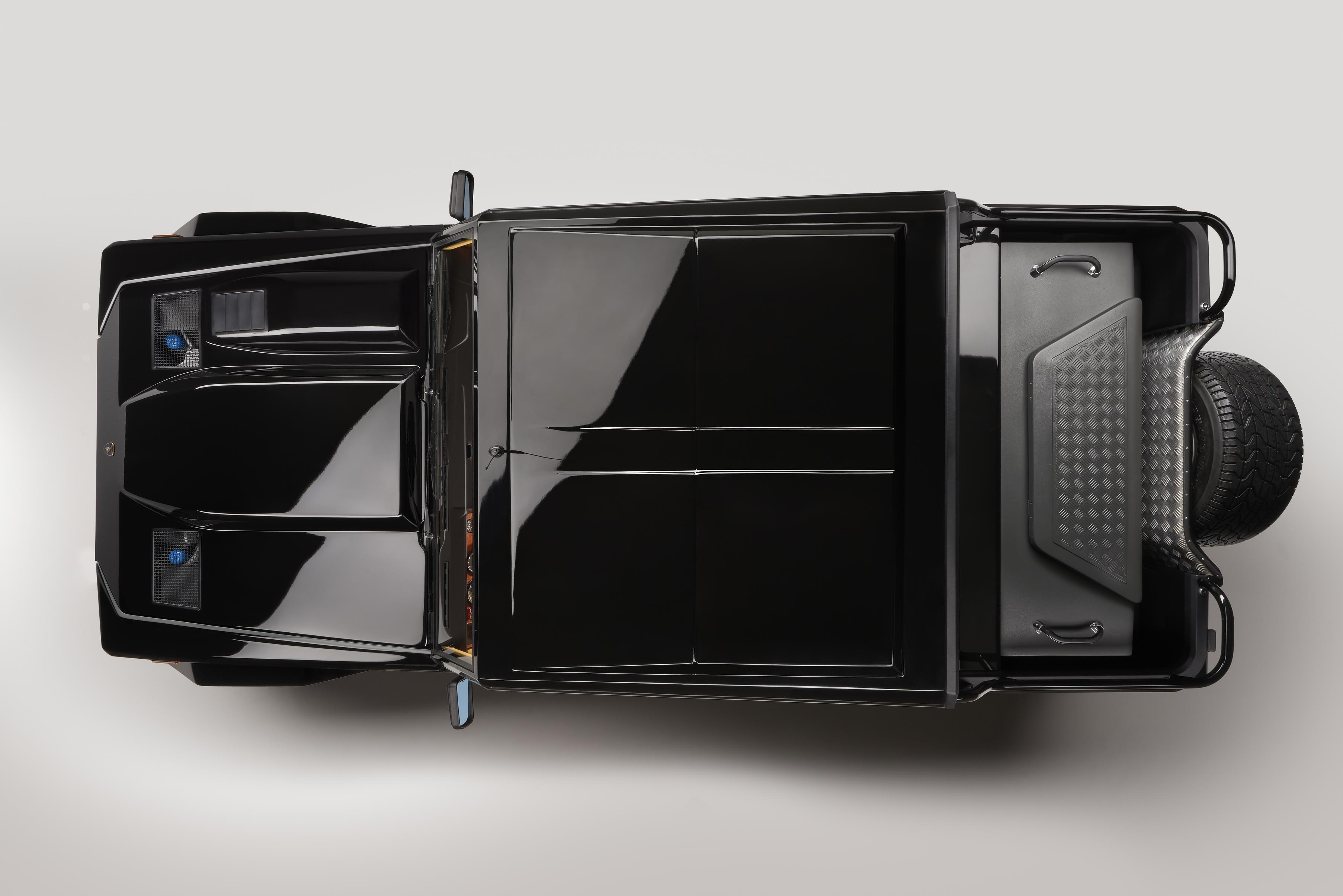 Restored by Polo Storico: The Return of Chassis #12231