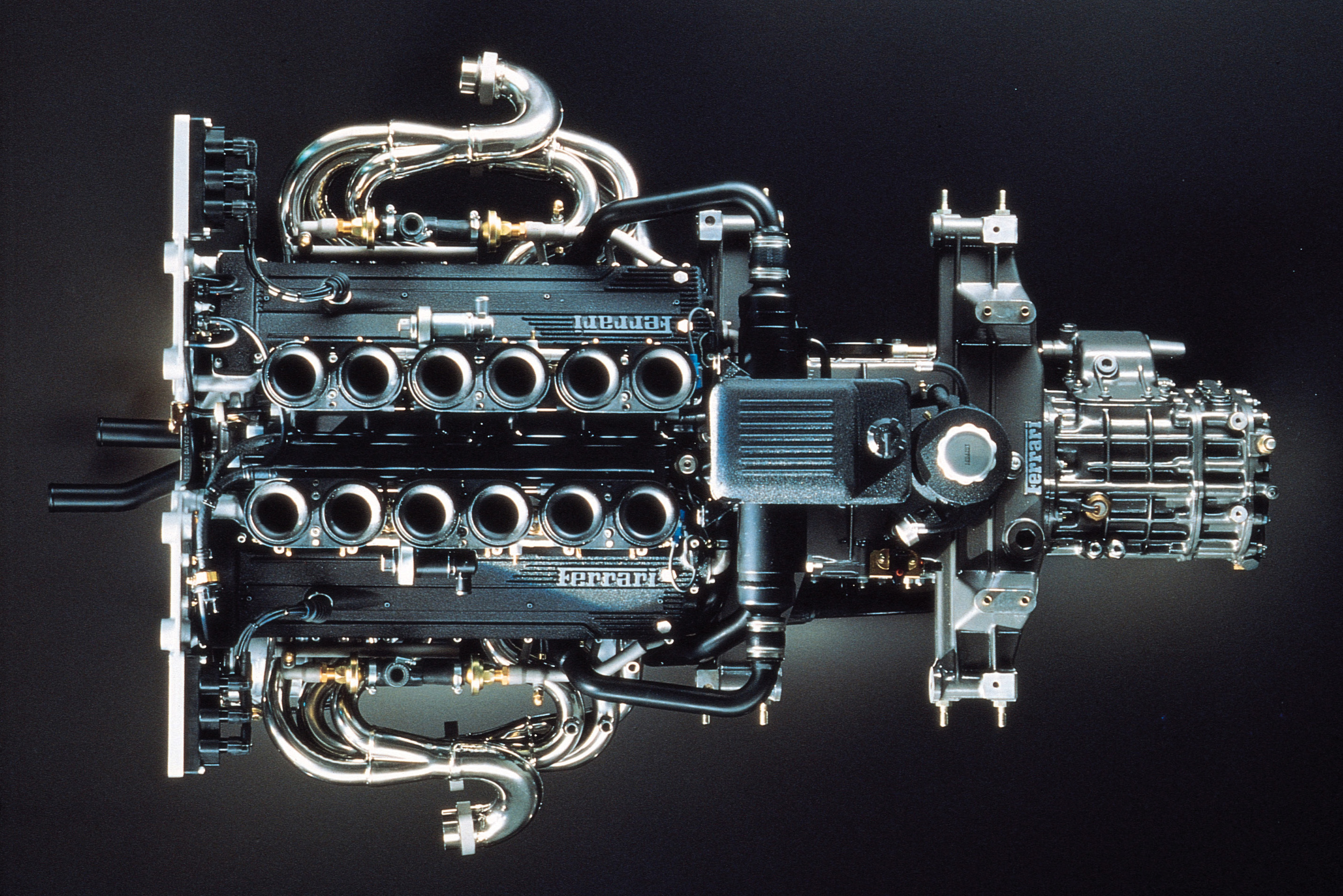 Engine Notes View: A Cross-Border Tier 1 Asset