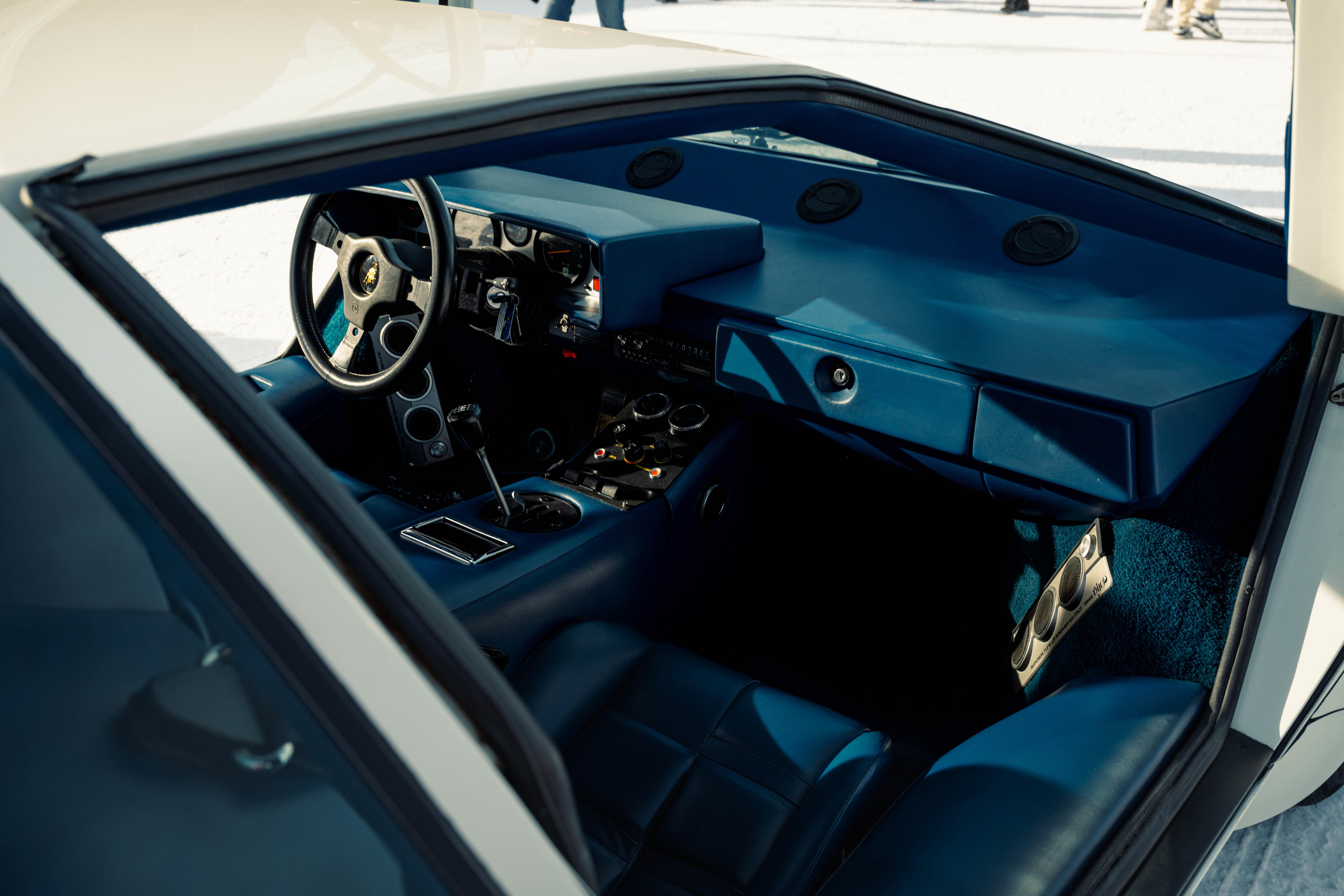 Engine Notes: Why This Matters