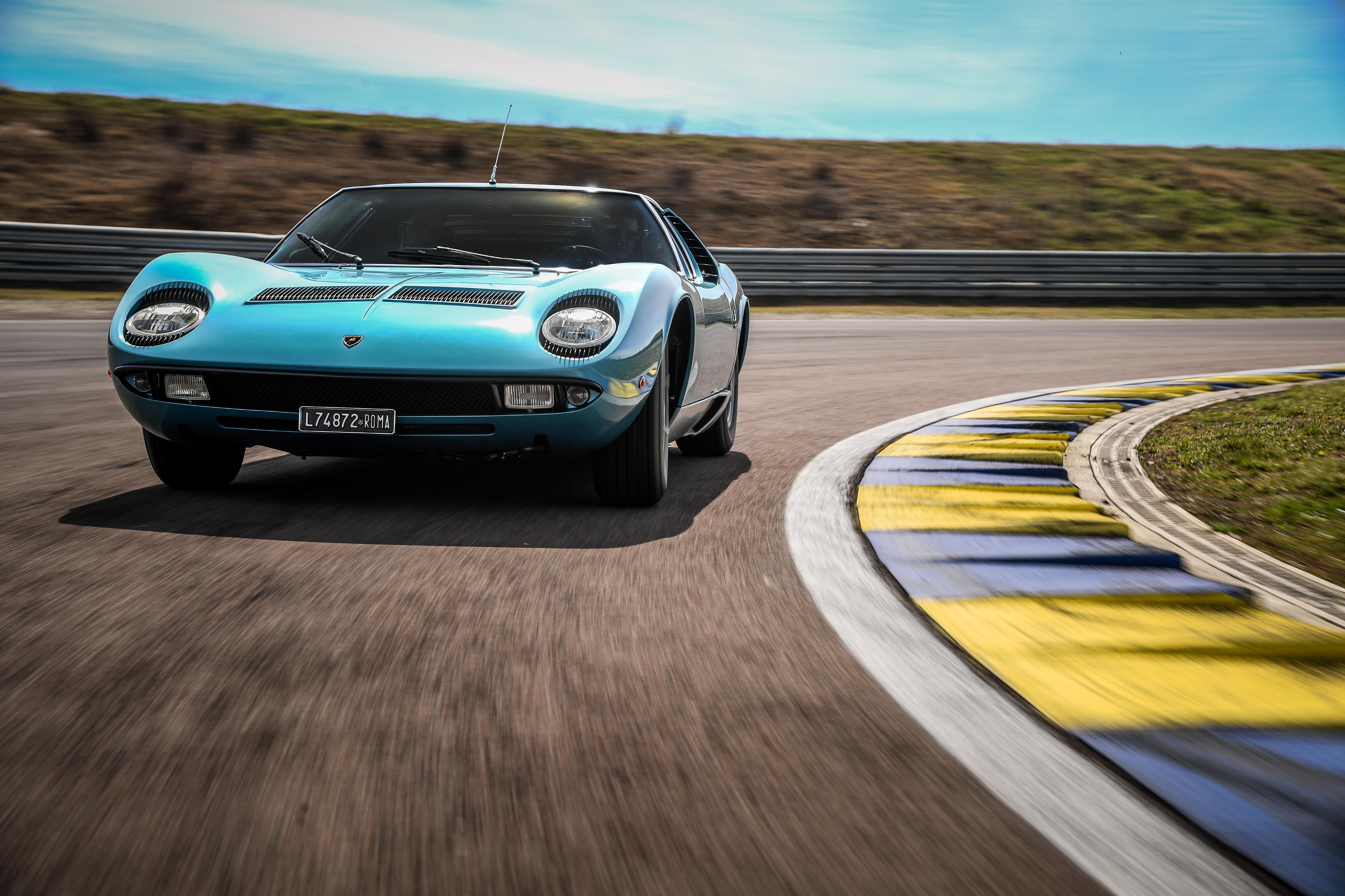 Landmark Restorations and Collector Icons